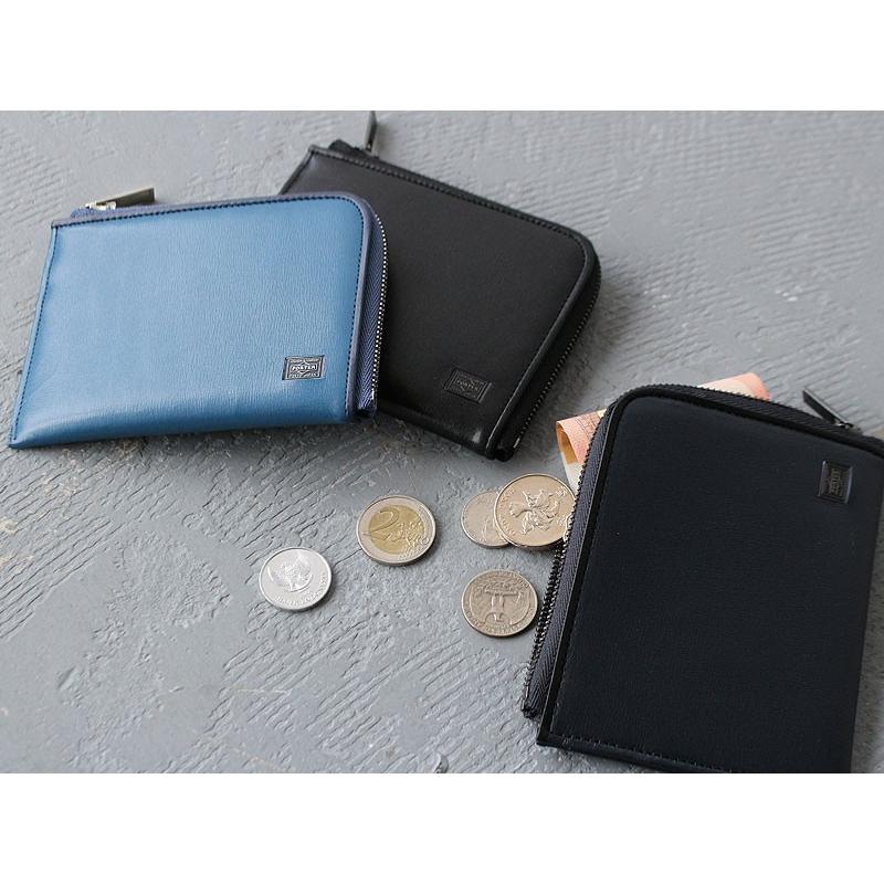 PORTER ポーター プリュム ウォレット 179-03869 吉田カバン 財布