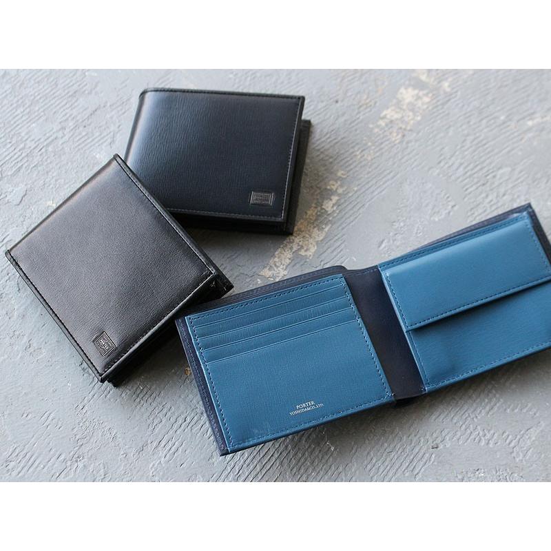 PORTER ポーター プリュム ウォレット 179-03871 吉田カバン 財布