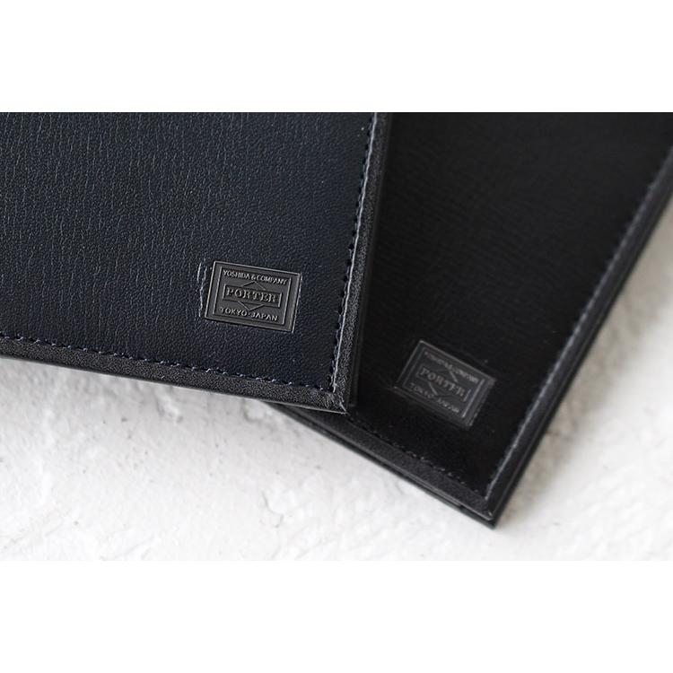 PORTER ポーター プリュム ウォレット 179-03872 吉田カバン 財布