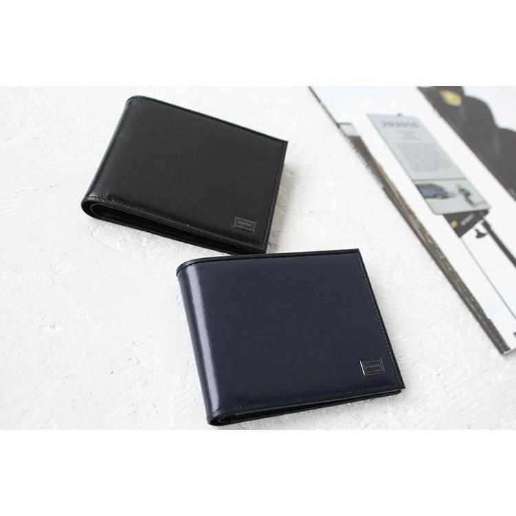 PORTER ポーター プリュム ウォレット 179-03872 吉田カバン 財布