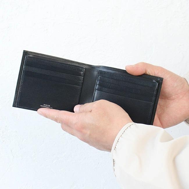 PORTER ポーター プリュム ウォレット 179-03872 吉田カバン 財布