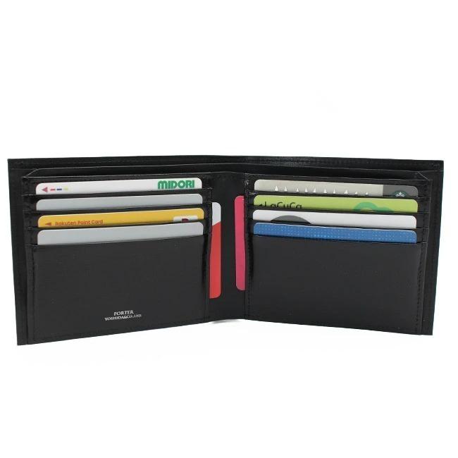 PORTER ポーター プリュム ウォレット 179-03872 吉田カバン 財布