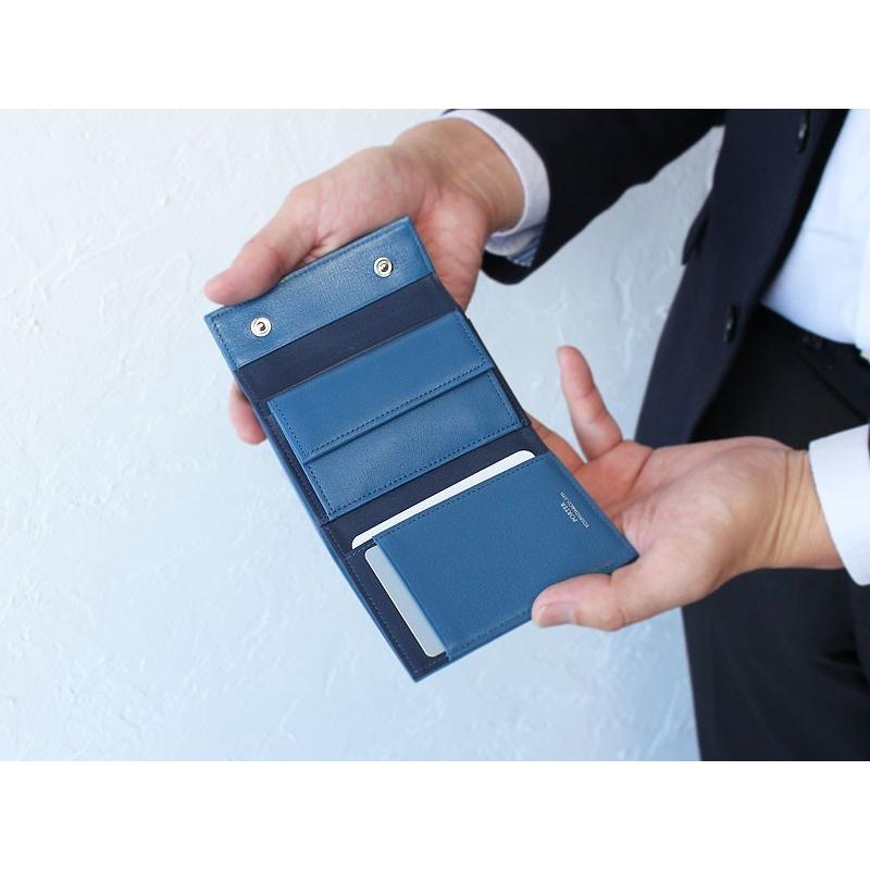 PORTER ポーター プリュム ウォレット 179-03874 吉田カバン 財布