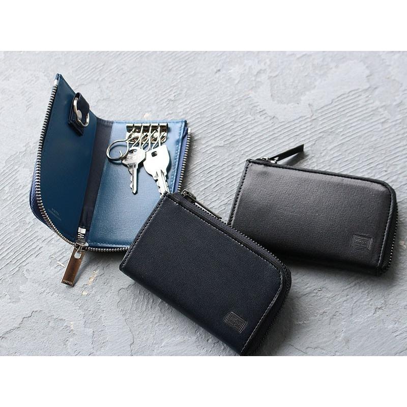 PORTER ポーター プリュム キーケース 179-03876 吉田カバン メンズ