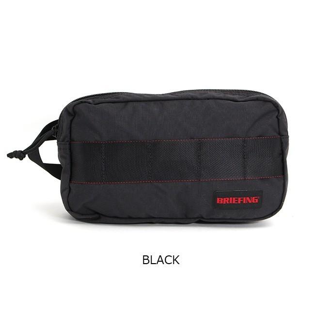 BRIEFING ブリーフィング ワンジップポーチ 小物入れ ONE ZIP BRIEFING ブリーフィング ワンジップポーチ 小物入れ ONE ZIP