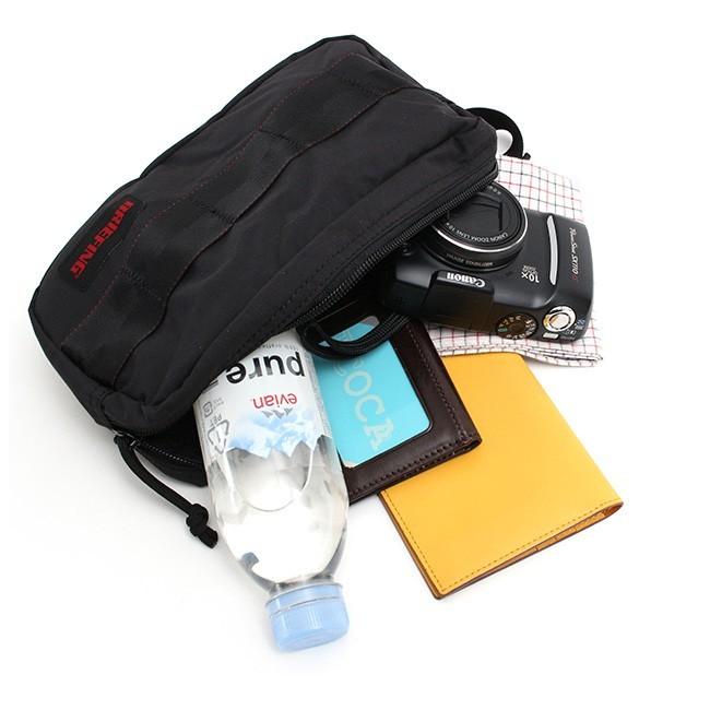 BRIEFING ブリーフィング ワンジップポーチ 小物入れ ONE ZIP BRIEFING ブリーフィング ワンジップポーチ 小物入れ ONE ZIP