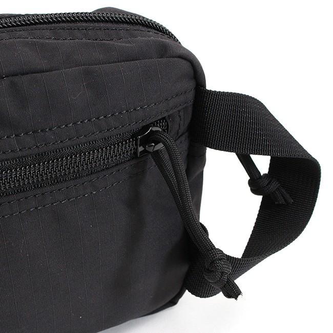 ブリーフィング ワンジップポーチ 小物入れ BRIEFING ONE ZIP POUCH MW MODULE WARE モジュールウェア 181611 トラベルポーチ バッグインバッグ｜touzaiyamakaban｜08