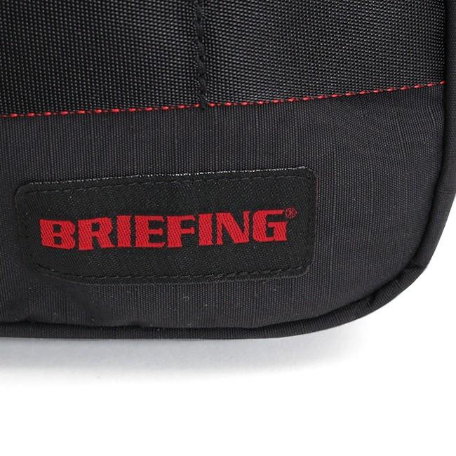 BRIEFING ブリーフィング ワンジップポーチ 小物入れ ONE ZIP BRIEFING ブリーフィング ワンジップポーチ 小物入れ ONE ZIP
