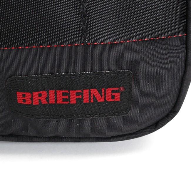 ブリーフィング ワンジップポーチ 小物入れ BRIEFING ONE ZIP POUCH MW MODULE WARE モジュールウェア 181611 トラベルポーチ バッグインバッグ｜touzaiyamakaban｜09