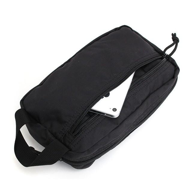 BRIEFING ブリーフィング ワンジップポーチ 小物入れ ONE ZIP BRIEFING ブリーフィング ワンジップポーチ 小物入れ ONE ZIP