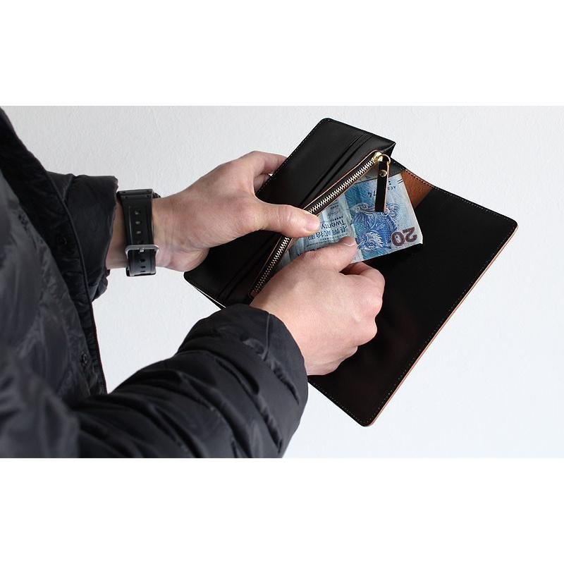 PORTER ポーター フィルム ロングウォレット 187-01350 吉田カバン 長