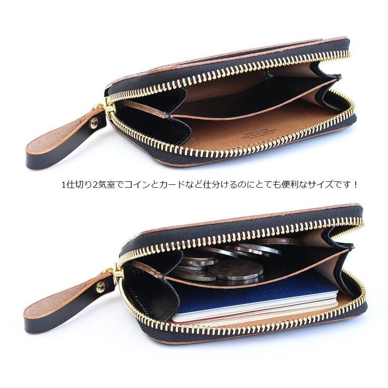 PORTER ポーター フィルム コイン ＆ カードケース 187-01353 吉田