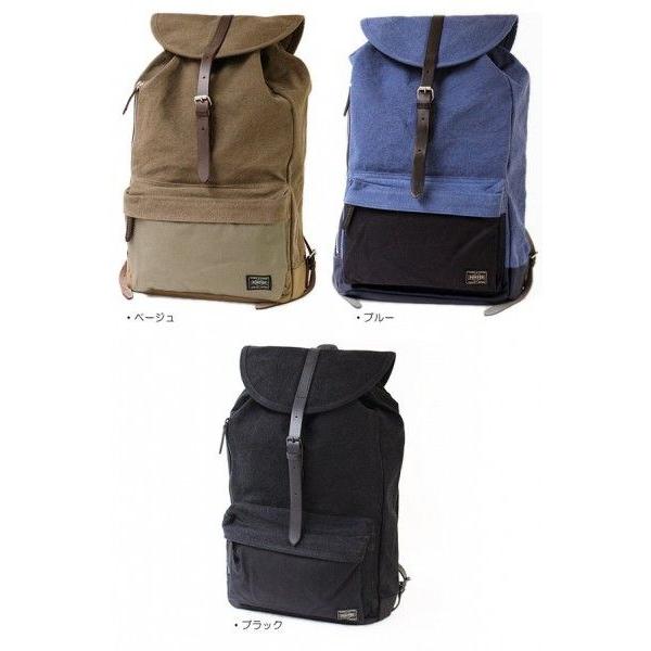 PORTER ポーター ブリッジ リュックサック(S) 193-04064 吉田 PORTER ポーター ブリッジ リュックサック(S) 193-04064 吉田