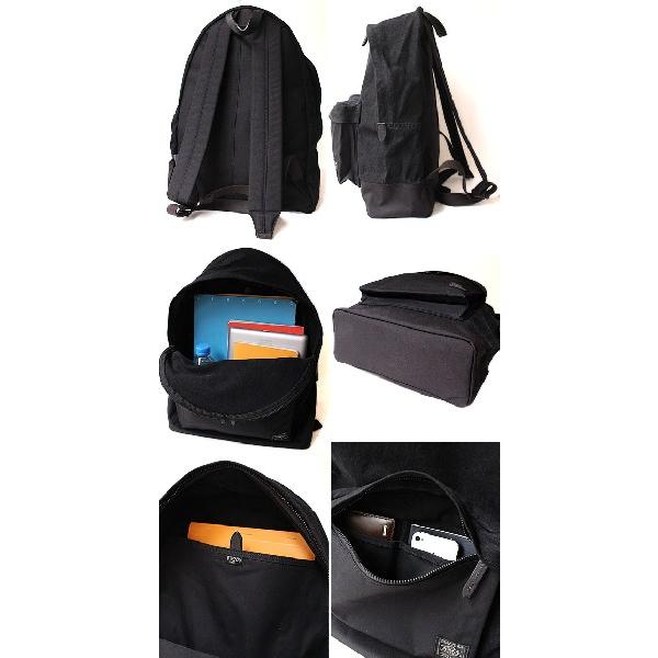 PORTER ポーター ブリッジ デイパック 193-04065 吉田カバン メンズ