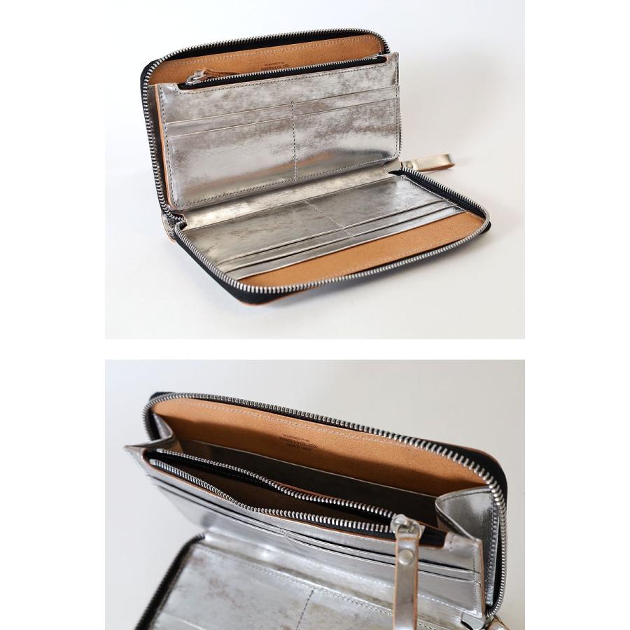PORTER ポーター フォイル ロングウォレット 195-01328 吉田カバン 長 