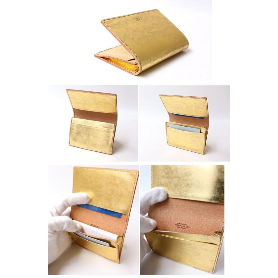 PORTER （ポーター）FOIL カードケース FOIL(フォイル) CARD CASE