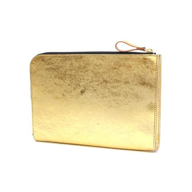 PORTER ポーター フォイル クラッチバッグ 195-01340 吉田カバン