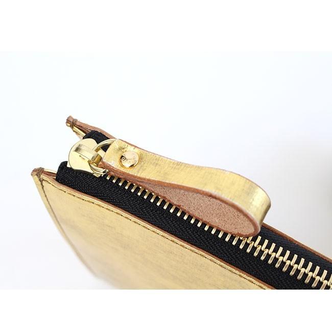 PORTER ポーター フォイル クラッチバッグ 195-01340 吉田カバン