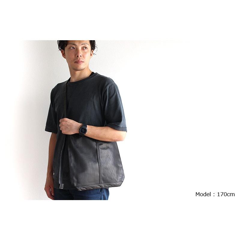 PORTER ポーター フランク ショルダーバッグ 198-01309 吉田