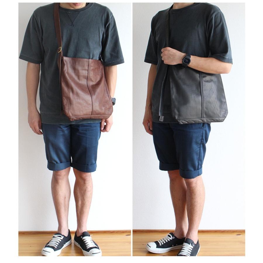 PORTER ポーター フランク ショルダーバッグ 198-01309 吉田カバン 本