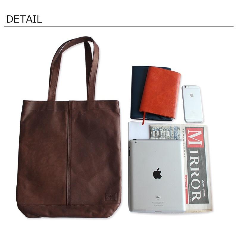 PORTER ポーター フランク トートバッグ 198-01310 吉田カバン PORTER ポーター フランク トートバッグ 198-01310 吉田カバン