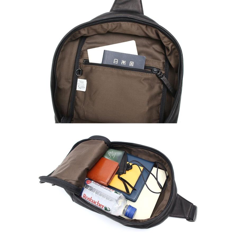 PORTER ポーター フランク スリングショルダーバッグ 198-01343