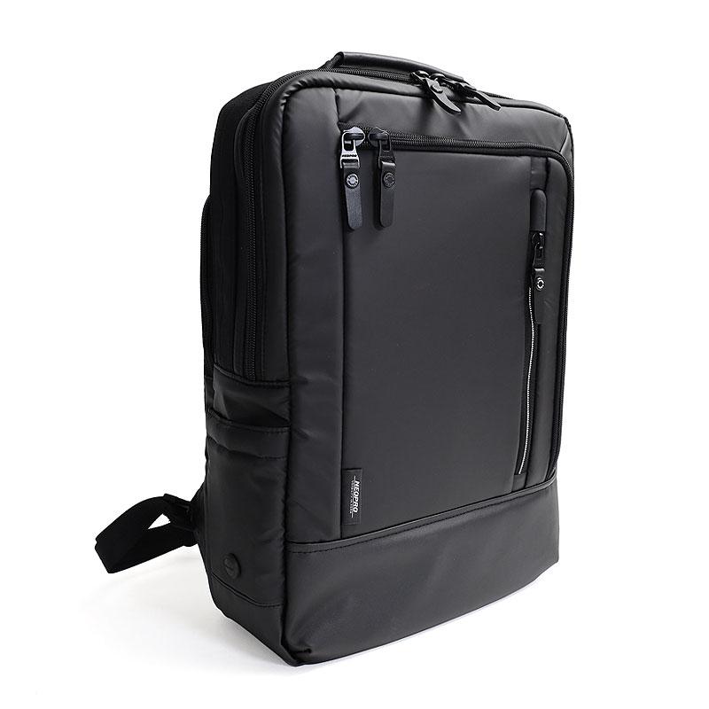 ビジネス鞄NEOPRO　CONNECT 3Way USB付エンドー鞄杢調クロポリ NEOPRO ネオプロ 3wayビジネスバッグ CONNECT コネクト 3way