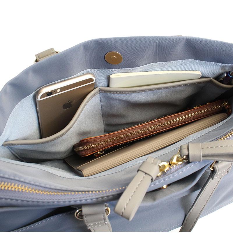 【りさ】ページ　　リクエスト商品のため Jocrisse Un ジョクリスアン ボストンブリーフ トートバッグ