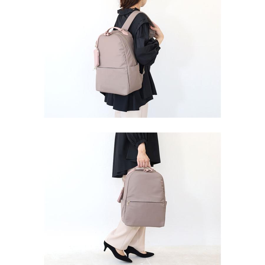 ポイント10% ジョクリスアン Jocrisse Un リュックサック デイパック 2-907 ビジネス A4収納可能 PC収納  正規品 シンプル 通勤 エンドー鞄 ジョクリスアン Jocrisse Un リュックサック デイパック 2-907