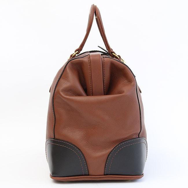 PORTER ポーター バロン フレームボストンバッグ 206-02655 吉田カバン