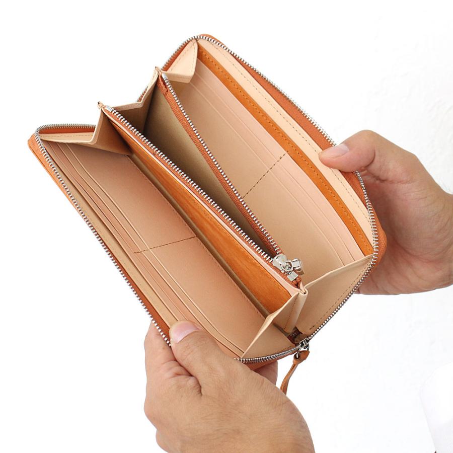 master-piece（マスターピース） 正規取扱店 rough ラフ 財布 長財布