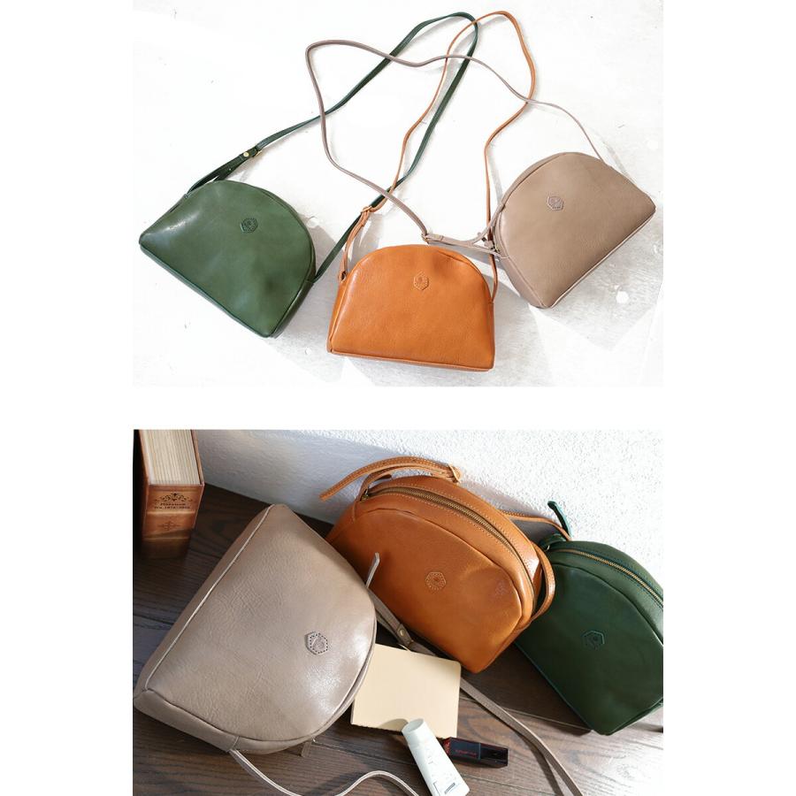 ま*ら様 【値下げ】FOLNUA ブラウン ミニショルダーバッグ FOLNUA(フォルニュア) ショルダーバッグ・ポシェット(レディース