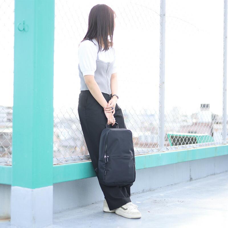 Folna フォルナ 224884 RD ブリザテックリュック リュックサック 
