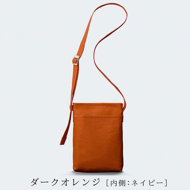 アニアリ ショルダーバッグ aniary Shoulder Bag 日本製 23-03000 本革