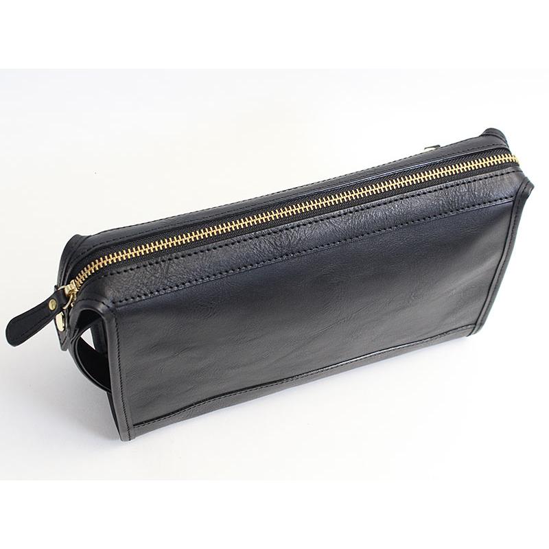 PORTER ポーター ヘリテージ クラッチバッグ 231-03232 吉田カバン