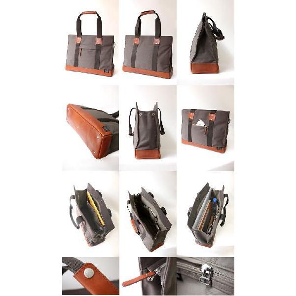 PORTER ポーター ルート トートバッグ 234-02701 吉田カバン メンズ
