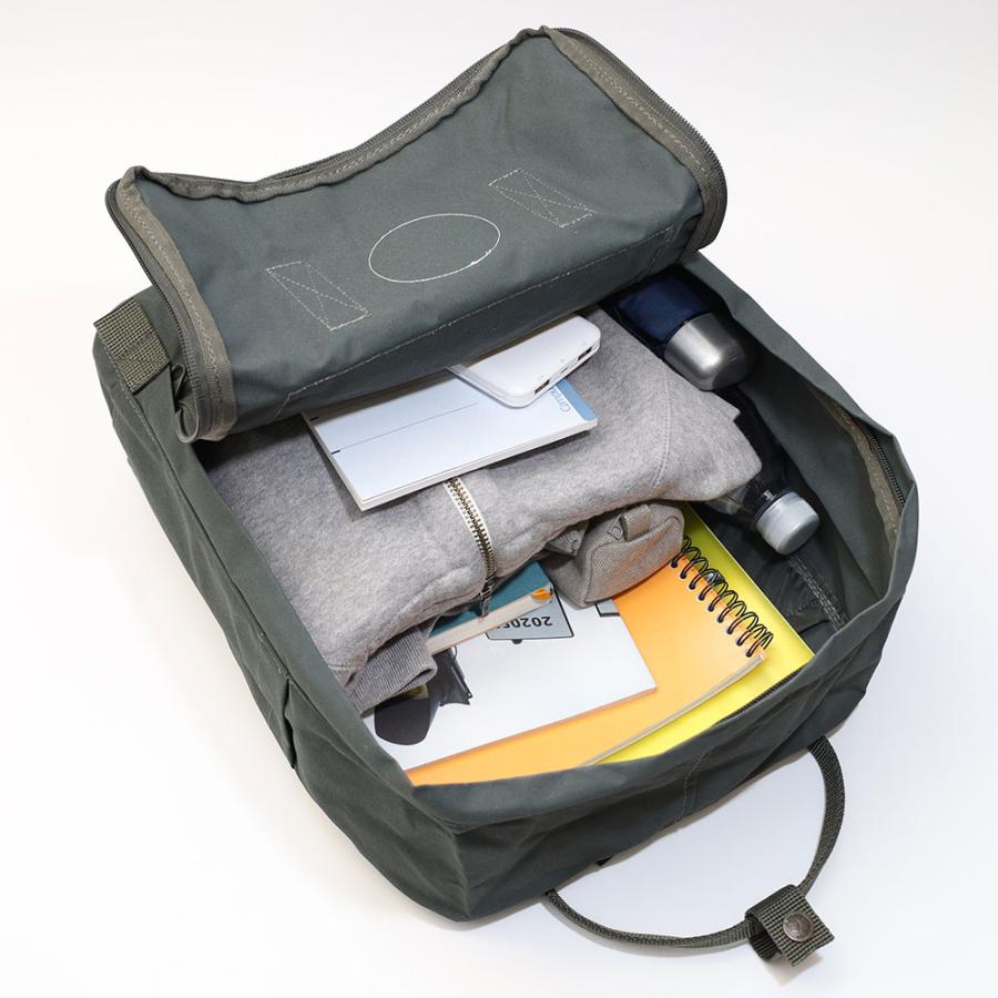 FJALL RAVEN（フェールラーベン） FJALLRAVEN KANKEN カンケン 