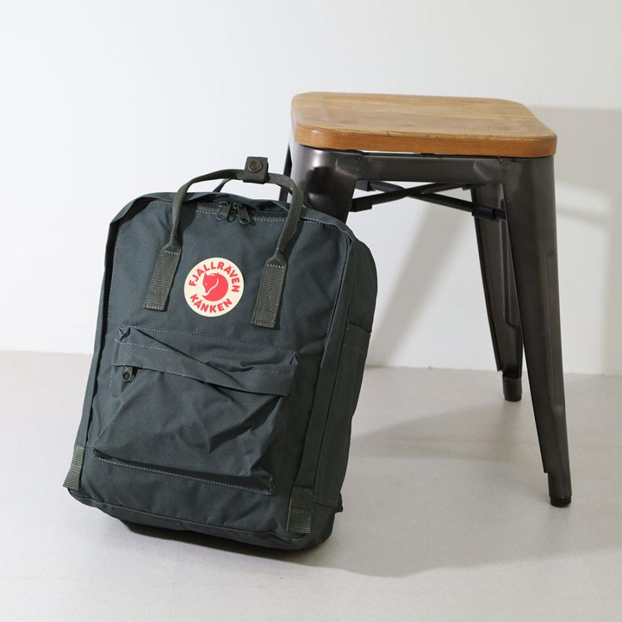 FJALL RAVEN（フェールラーベン） フェルラーベン KANKEN リュック