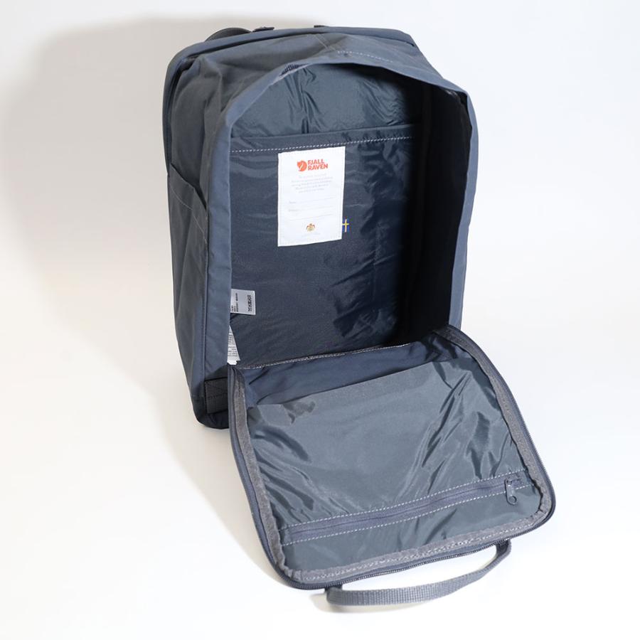 FJALL RAVEN（フェールラーベン） フェルラーベン Kanken Laptop 15