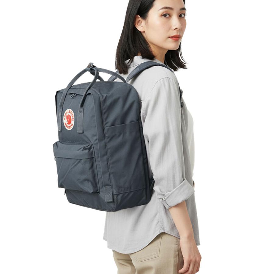 FJALL RAVEN（フェールラーベン） フェルラーベン Kanken Laptop 15