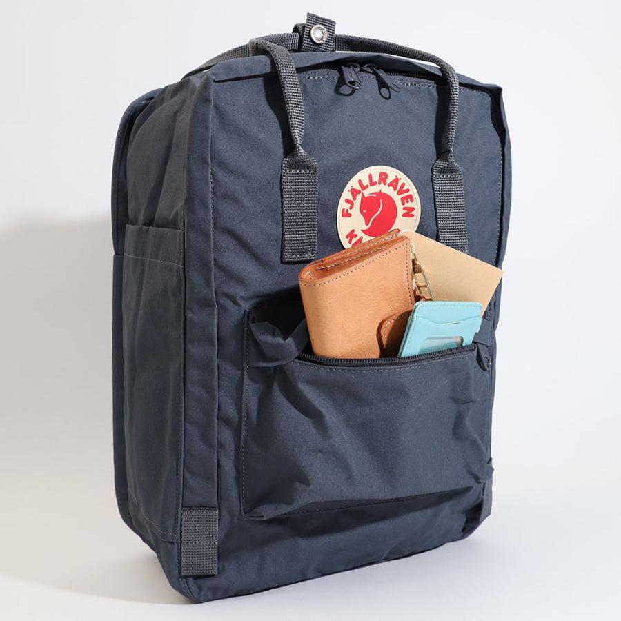 FJALL RAVEN（フェールラーベン） フェルラーベン Kanken Laptop 15