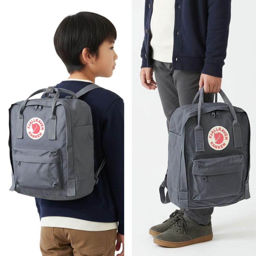 FJALL RAVEN（フェールラーベン） FJALLRAVEN KANKEN Mini カンケン