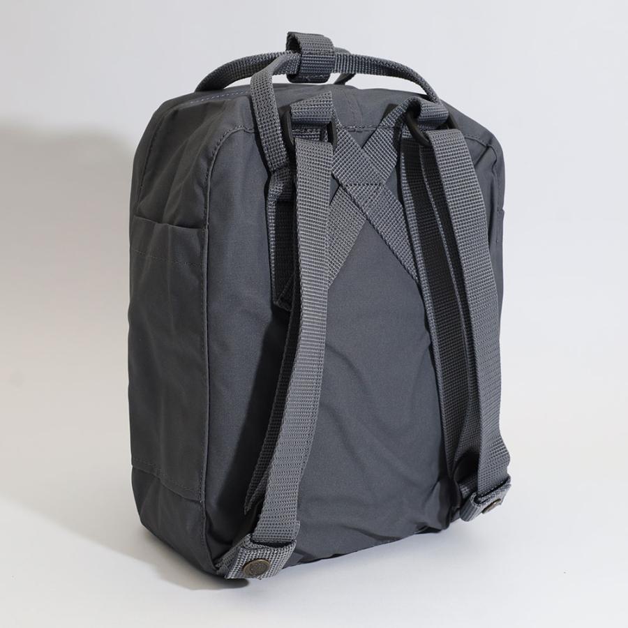 FJALL RAVEN（フェールラーベン） FJALLRAVEN KANKEN Mini カンケン