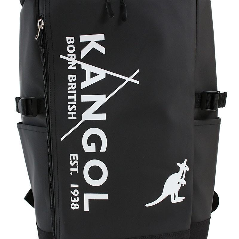 KANGOL（カンゴール） リュック リュックサック バックパック 23L B4