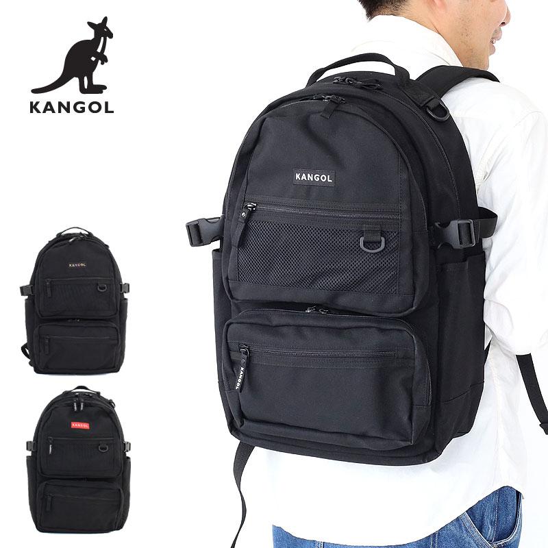KANGOL（カンゴール） セール リュックサック デイパック バックパック