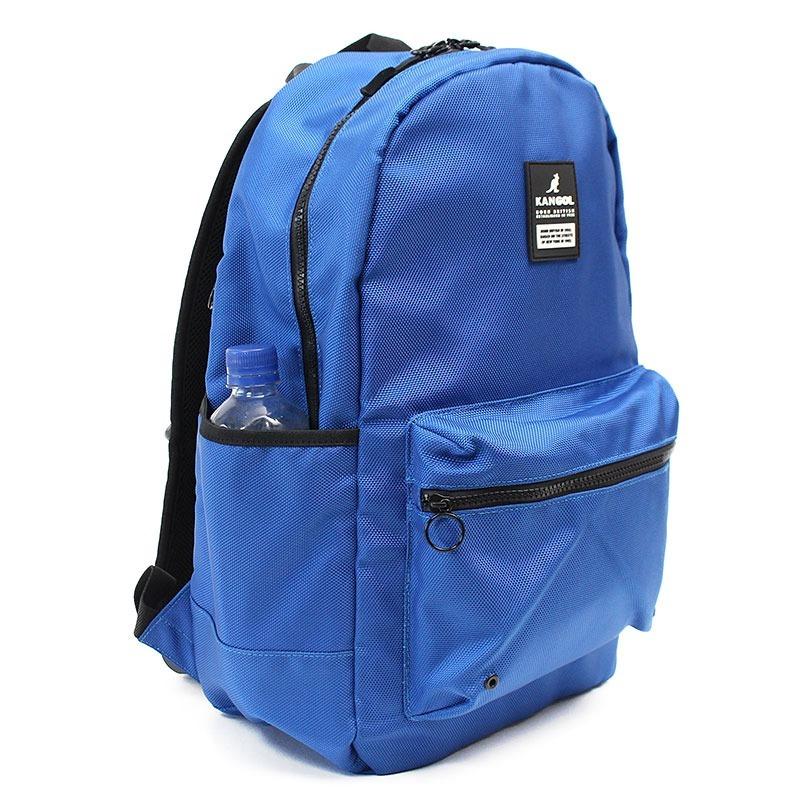 カンゴール リュックサック バックパック 23L A4対応 バッグ KANGOL ハリーアップ 2501550 スクールバッグ デイパック