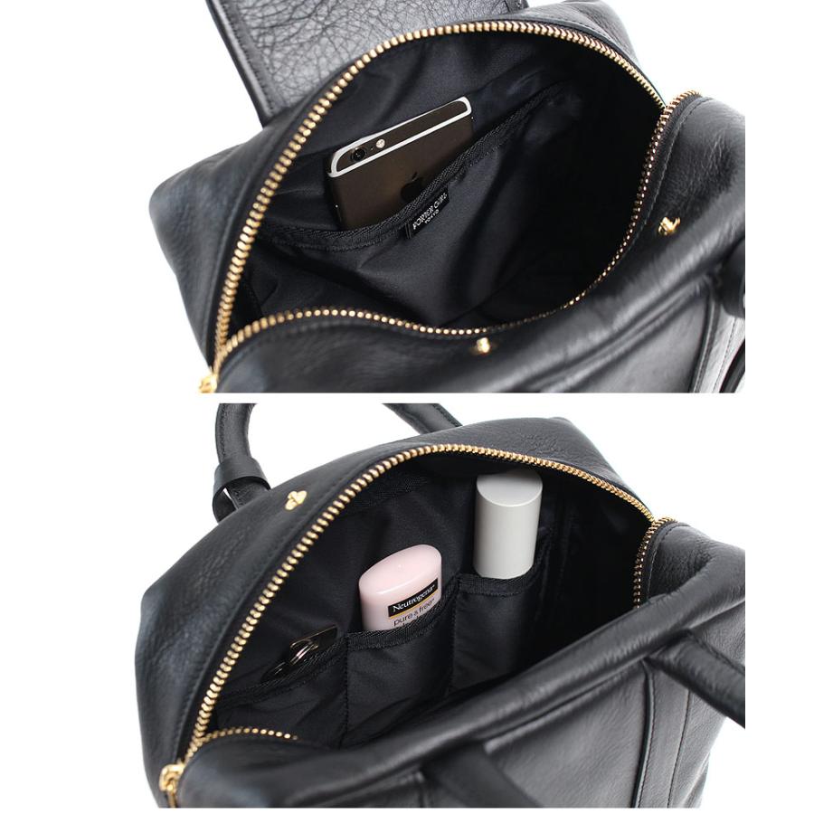 PORTER ポーター ミニアチュール 2WAYキットバッグ 256-11359 吉田