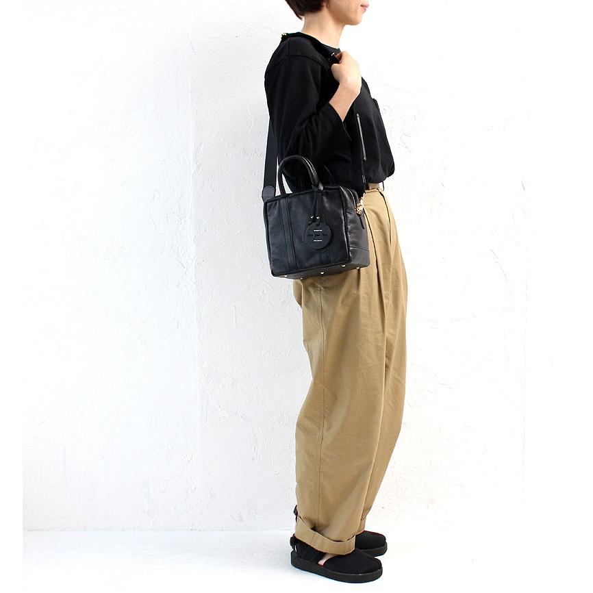 PORTER ポーター ミニアチュール 2WAYキットバッグ 256-11359 吉田