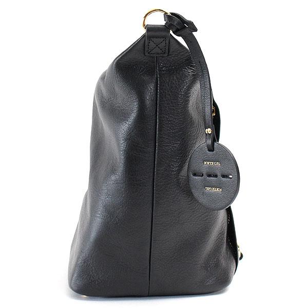 ポーター ミニアチュール 2WAYダッフルバッグ 256-11360 吉田カバン PORTERレディースショルダーバッグ本革カジュアル お出かけブランド 人気の画像