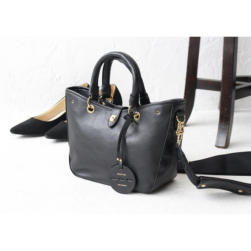PORTER ポーター ミニアチュール 2WAYトートバッグ 256-11361 PORTER ポーター ミニアチュール 2WAYトートバッグ 256-11361